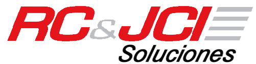 RC & JCI S.A. de C.V.